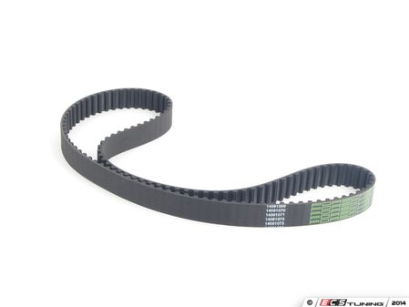 ES#1432899 - 94410532302 - Timing Belt - Toothed belt for twin cam engines - Genuine Porsche - Porsche