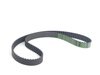 ES#1432899 - 94410532302 - Timing Belt - Toothed belt for twin cam engines - Genuine Porsche - Porsche