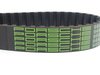 ES#1432899 - 94410532302 - Timing Belt - Toothed belt for twin cam engines - Genuine Porsche - Porsche