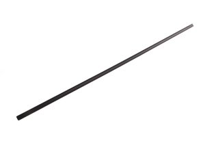 ES#78677 - 51138402650 - E53 X5 Door Moulding - Genuine BMW - BMW