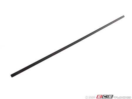 ES#78677 - 51138402650 - E53 X5 Door Moulding - Genuine BMW - BMW