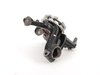 ES#2747984 - 1J0407255AG - Spindle Assembly - left - Includes the housing, wheel bearing, ABS speed ring & wheel hub - Pre-Assembled ready to bolt in - ECS - Volkswagen