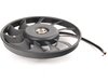 ES#2091144 - 4F0959455A - Electric Fan Assembly - 280mm - Replacement fan for the right side - MTC - Audi
