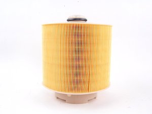 ES#250173 - 4f0133843 - Air Filter - Keep clean air running through your engine - Genuine Volkswagen Audi - Audi