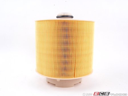 ES#250173 - 4f0133843 - Air Filter - Keep clean air running through your engine - Genuine Volkswagen Audi - Audi