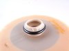 ES#250173 - 4f0133843 - Air Filter - Keep clean air running through your engine - Genuine Volkswagen Audi - Audi