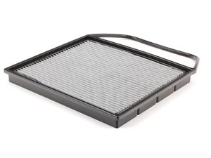 ES#2770033 - 7B1109 - High Flow Air Filter - Drop-in Performance air filter - CobbTuning - BMW