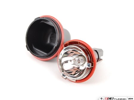 ES#2771747 - 63126929309 - Parking Light Socket - With bulb - Hella - BMW