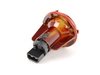 ES#2771747 - 63126929309 - Parking Light Socket - With bulb - Hella - BMW