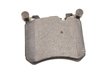 ES#2747941 - 34116799964 - Front Brake Pad Set - High quality aftermarket brake pads - Bosch - BMW