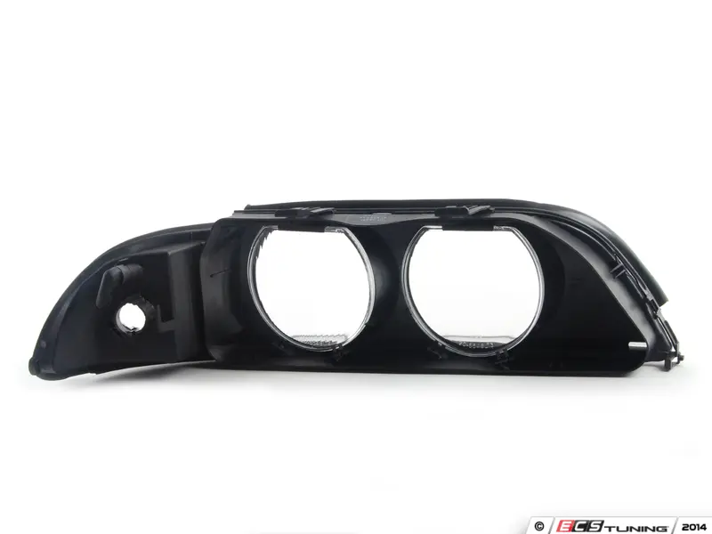 Koplampen 1 Paar Voor BMW E39 Voor Facelift 1996-2003