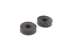 ES#1389466 - 91151133200 - Rubber Washer - Priced Each - Genuine Porsche - 