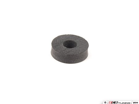 ES#1389466 - 91151133200 - Rubber Washer - Priced Each - Genuine Porsche - 