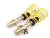 ES#4447813 - 13220042 - ST X Performance Coilover System - Fixed Damping - Height adjustable with average lowering of 0.8"-2.0" F. , 0.8"-2.0" R. - Suspension Techniques - MINI
