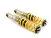 ES#4447813 - 13220042 - ST X Performance Coilover System - Fixed Damping - Height adjustable with average lowering of 0.8"-2.0" F. , 0.8"-2.0" R. - Suspension Techniques - MINI