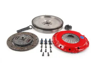 Stage 2 Daily Clutch Kit