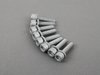 ES#2770001 - 06B129717FKT1 - Intake Manifold Installation Kit - Everything you need to remove and re-install your intake manifold - Assembled By ECS - Audi