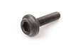 ES#2765540 - 4B0498201KT - Front CV Joint Installation Kit - Includes all the boots and clamps you'll need to service one driveshaft - Genuine Volkswagen Audi - Volkswagen