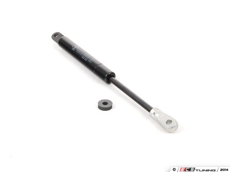ES#2777165 - 91151233101KT - Engine Lid Strut - Priced Each - Includes updated strut and rubber washer - Genuine Porsche - Porsche