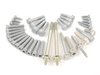 ES#2776574 - 02MCLUTCHKT -  Clutch Installation Kit - Everything you need for a quick and easy install - Genuine Volkswagen Audi - Volkswagen