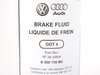 ES#2776574 - 02MCLUTCHKT -  Clutch Installation Kit - Everything you need for a quick and easy install - Genuine Volkswagen Audi - Volkswagen