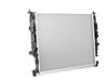 ES#1806343 - 2515000703 - Radiator - Genuine Mercedes-Benz Replacement Part - Genuine Mercedes Benz - Mercedes Benz