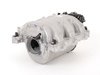 ES#5375481 - 2721402401KT - Intake Manifold - Complete intake manifold for your M272 engine. Price includes a $62.99 refundable core charge. - Genuine Mercedes Benz - Mercedes Benz