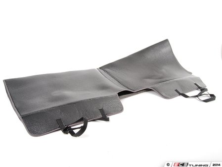 ES#2607660 - 52302220492 - REAR GUARD COVER - (NO LONGER AVAILABLE) - Genuine BMW - 