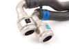ES#315504 - 1K0130295L - Fuel Line Set - Supply and return fuel lines from main line assembly to fuel filter - Genuine Volkswagen Audi - Volkswagen