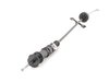 ES#303918 - 1H1721335A - Clutch Cable - Self adjusting cable - Genuine Volkswagen Audi - Volkswagen
