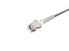 ES#303918 - 1H1721335A - Clutch Cable - Self adjusting cable - Genuine Volkswagen Audi - Volkswagen