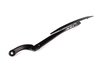 ES#5728 - 8e1955407a - Front Wiper Arm - Left - With air vanes - Genuine Volkswagen Audi - Audi