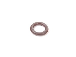 ES#33439 - 13531417569 - E53 O-Ring - 10x3. Found in the oil pan - Genuine BMW - BMW