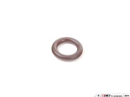 ES#33439 - 13531417569 - E53 O-Ring - 10x3. Found in the oil pan - Genuine BMW - BMW