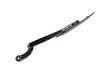 ES#5728 - 8e1955407a - Front Wiper Arm - Left - With air vanes - Genuine Volkswagen Audi - Audi