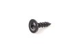 ES#470006 - N90496802 - Fuel filter bracket screw  - Commonly rusted from exposure to the elements. 5.3x22 - Genuine Volkswagen Audi - Volkswagen