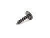 ES#470006 - N90496802 - Fuel filter bracket screw  - Commonly rusted from exposure to the elements. 5.3x22 - Genuine Volkswagen Audi - Volkswagen
