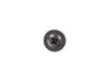ES#470006 - N90496802 - Fuel filter bracket screw  - Commonly rusted from exposure to the elements. 5.3x22 - Genuine Volkswagen Audi - Volkswagen