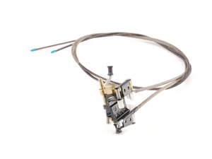 ES#156934 - 54121857709 - Sunroof cables - (NO LONGER AVAILABLE) - Sunroof drive cable - Genuine BMW - 