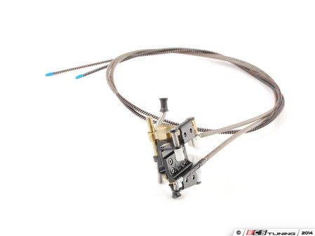 ES#156934 - 54121857709 - Sunroof cables - (NO LONGER AVAILABLE) - Sunroof drive cable - Genuine BMW - 