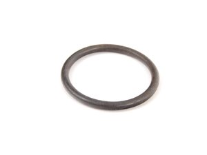 ES#1818741 - 6219970040 - Timing Case Seal - Priced Each - Timing case cover to cylinder crankcase - Genuine Mercedes Benz - Mercedes Benz