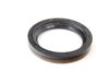 ES#48781 - 27211224636 - E30 Transfer Case Seal - For the rear output shaft - Genuine BMW - BMW