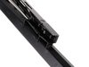 ES#5728 - 8e1955407a - Front Wiper Arm - Left - With air vanes - Genuine Volkswagen Audi - Audi
