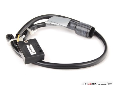 ES#166511 - 61311375137 - SWITCH-CHNG-OVER - Genuine BMW - BMW