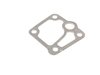 ES#23912 - 11421730294 - Oil filter housing gasker - Seals the filter housing to the block - Genuine BMW - BMW