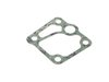 ES#23912 - 11421730294 - Oil filter housing gasker - Seals the filter housing to the block - Genuine BMW - BMW