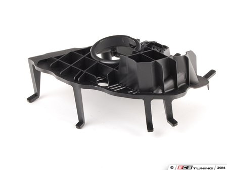 ES#281328 - 06H103138E - Oil Pan Baffle  - Insert to reduce oil foaming and pump starvation - Genuine Volkswagen Audi - Audi