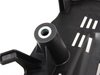 ES#281328 - 06H103138E - Oil Pan Baffle  - Insert to reduce oil foaming and pump starvation - Genuine Volkswagen Audi - Audi