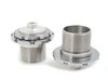ES#257808 - FKXAU63 - Silverline Coilover System - Fixed Damping - (NO LONGER AVAILABLE) - Average lowering height of 10-40mm's front and rear - FK - 