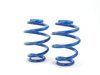 ES#257808 - FKXAU63 - Silverline Coilover System - Fixed Damping - (NO LONGER AVAILABLE) - Average lowering height of 10-40mm's front and rear - FK - 